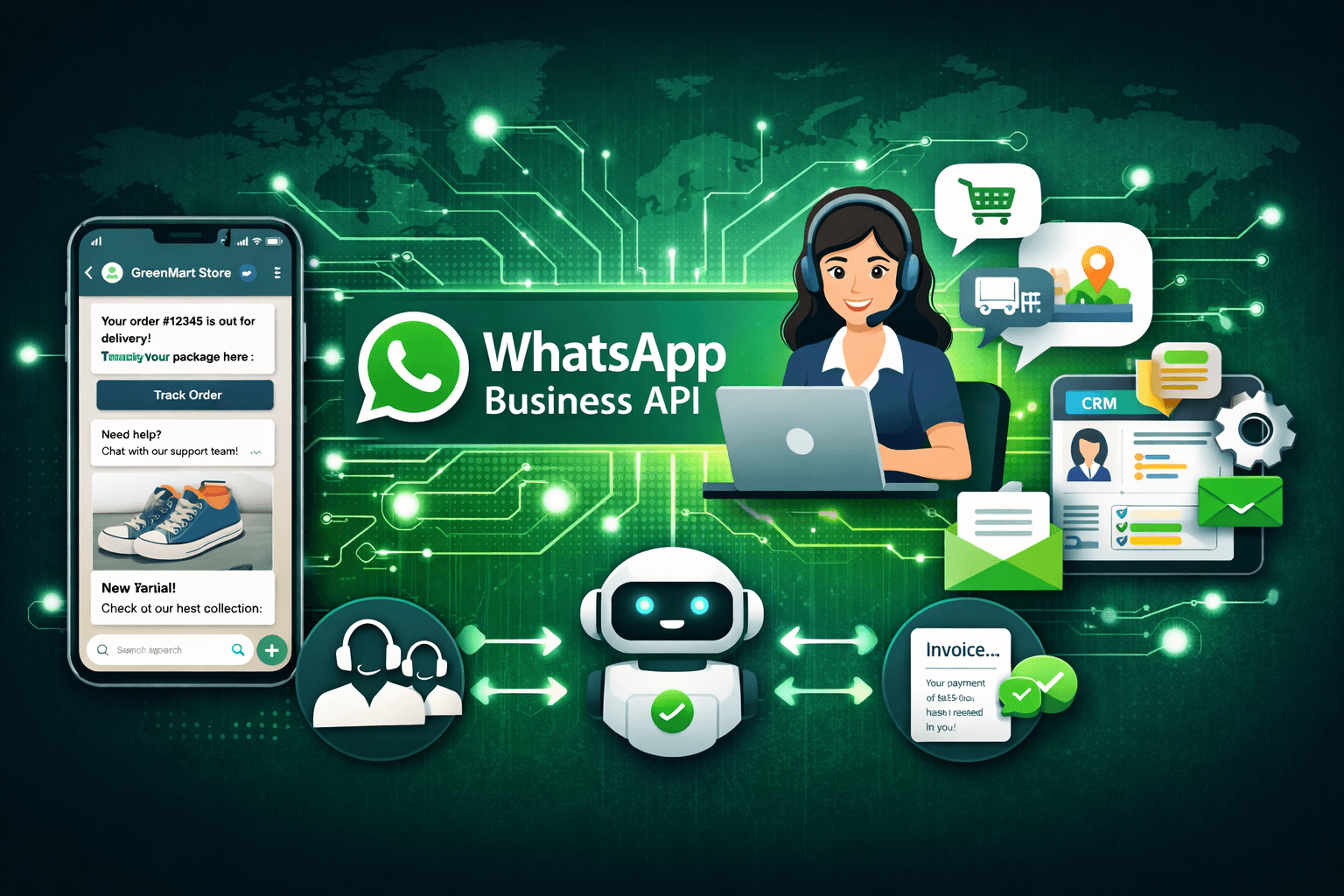 How WhatsApp Business API Is Changing Businesses Today